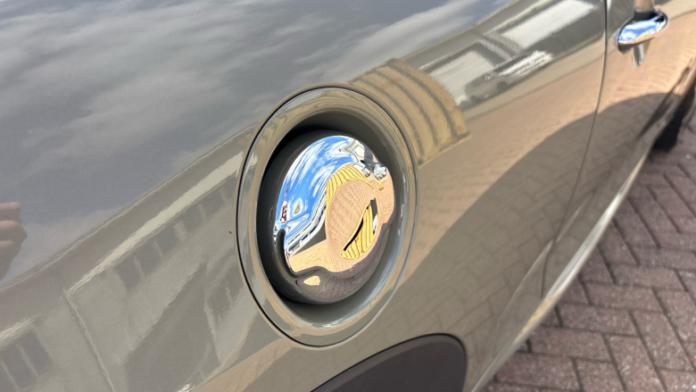 MINI Hatchback 2.0 John Cooper Works II 3dr Auto [8 Speed] Petrol Hatchback